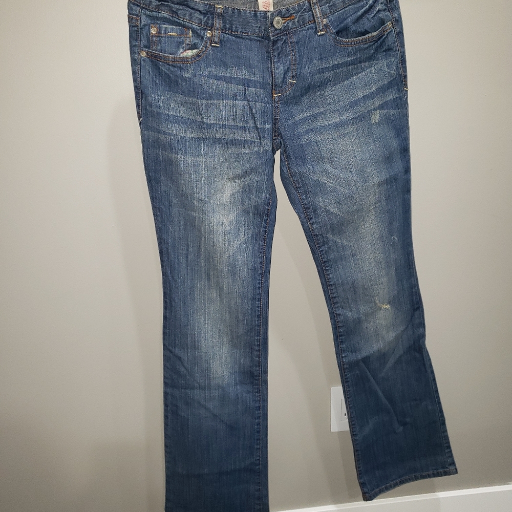 Mossimo jeans NEW with tags
